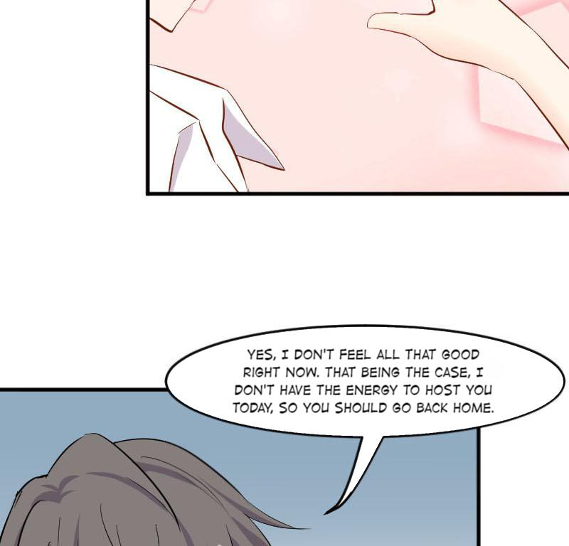 Help, my boyfriend is a ghost! Chapter 51 - page 4