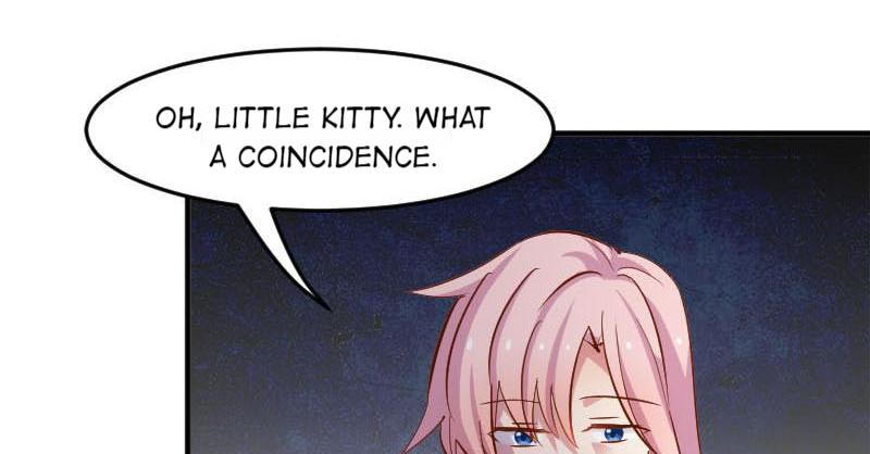 Help, my boyfriend is a ghost! Chapter 51 - page 46