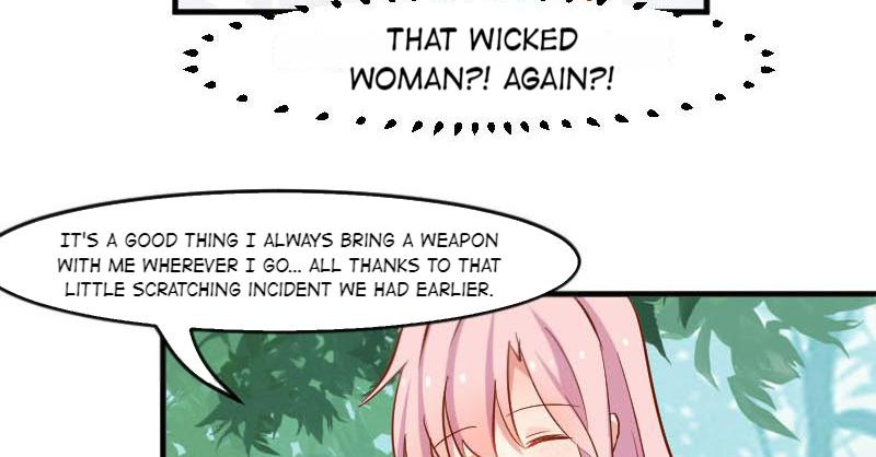 Help, my boyfriend is a ghost! Chapter 51 - page 51