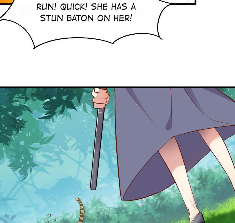 Help, my boyfriend is a ghost! Chapter 51 - page 57