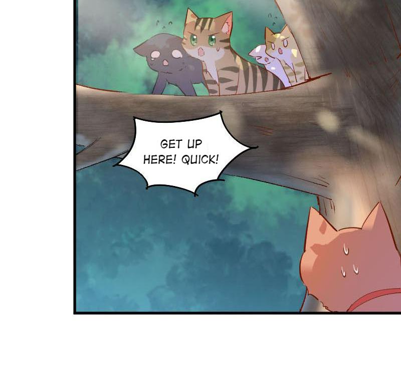 Help, my boyfriend is a ghost! Chapter 51 - page 59