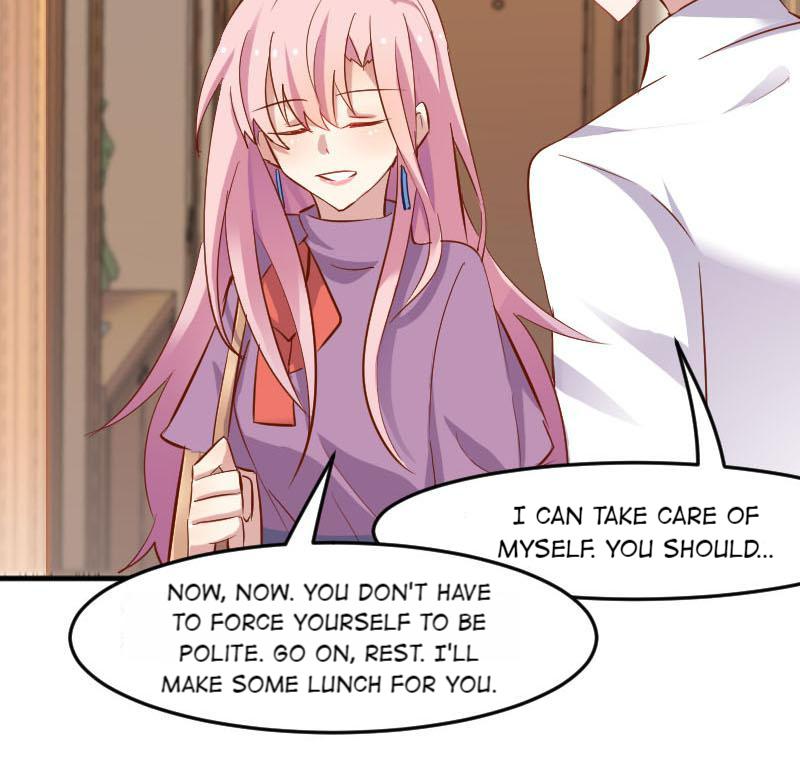 Help, my boyfriend is a ghost! Chapter 51 - page 8