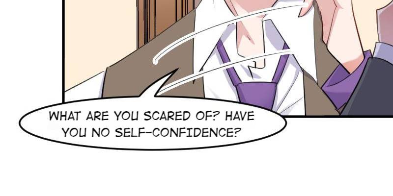 Help, my boyfriend is a ghost! Chapter 101 - page 13