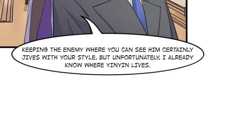 Help, my boyfriend is a ghost! Chapter 101 - page 16