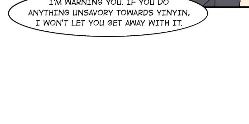 Help, my boyfriend is a ghost! Chapter 101 - page 19