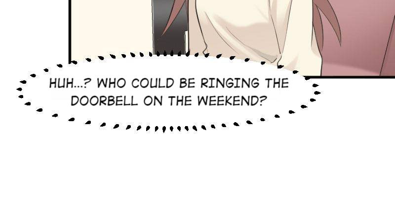 Help, my boyfriend is a ghost! Chapter 101 - page 31