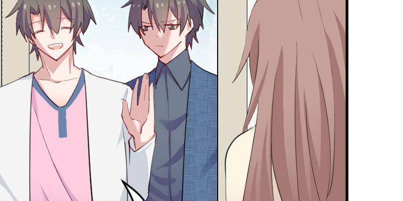 Help, my boyfriend is a ghost! Chapter 101 - page 33