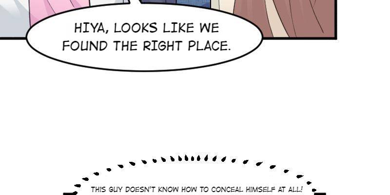 Help, my boyfriend is a ghost! Chapter 101 - page 34