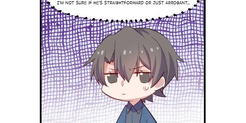 Help, my boyfriend is a ghost! Chapter 101 - page 35