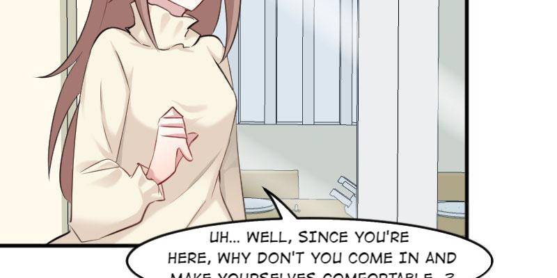 Help, my boyfriend is a ghost! Chapter 101 - page 38