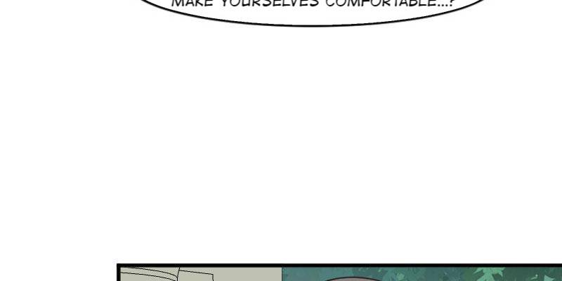 Help, my boyfriend is a ghost! Chapter 101 - page 39