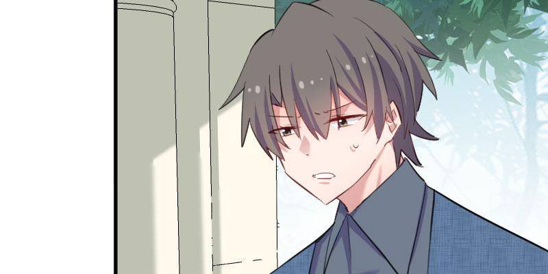 Help, my boyfriend is a ghost! Chapter 101 - page 40