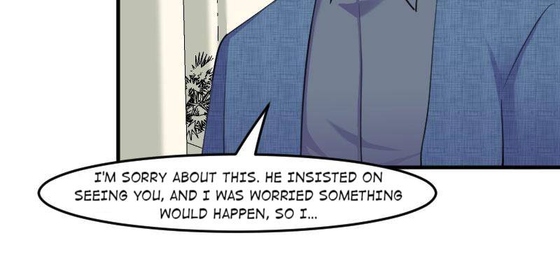 Help, my boyfriend is a ghost! Chapter 101 - page 41