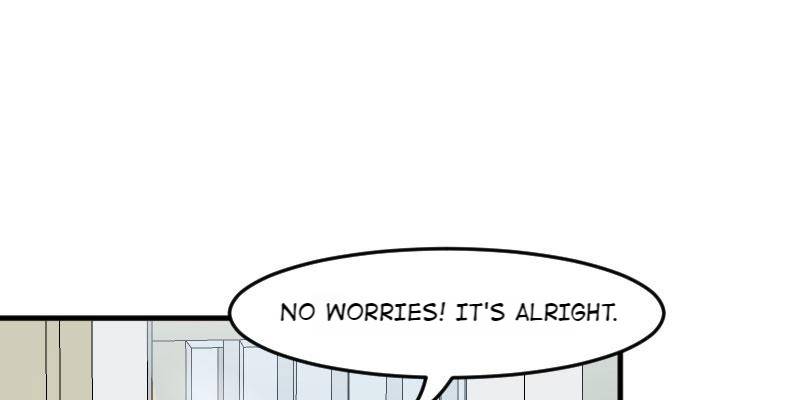 Help, my boyfriend is a ghost! Chapter 101 - page 42
