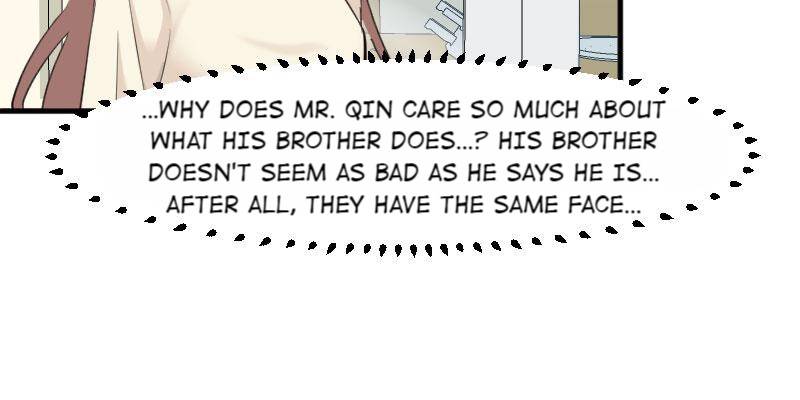 Help, my boyfriend is a ghost! Chapter 101 - page 44