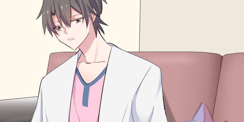 Help, my boyfriend is a ghost! Chapter 101 - page 46