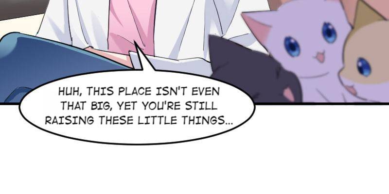 Help, my boyfriend is a ghost! Chapter 101 - page 47
