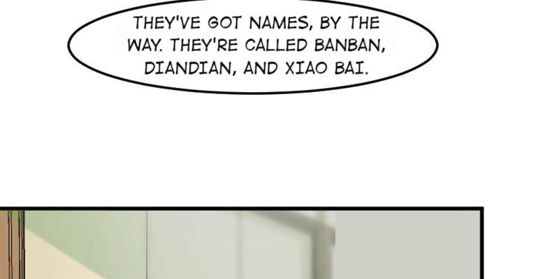 Help, my boyfriend is a ghost! Chapter 101 - page 50