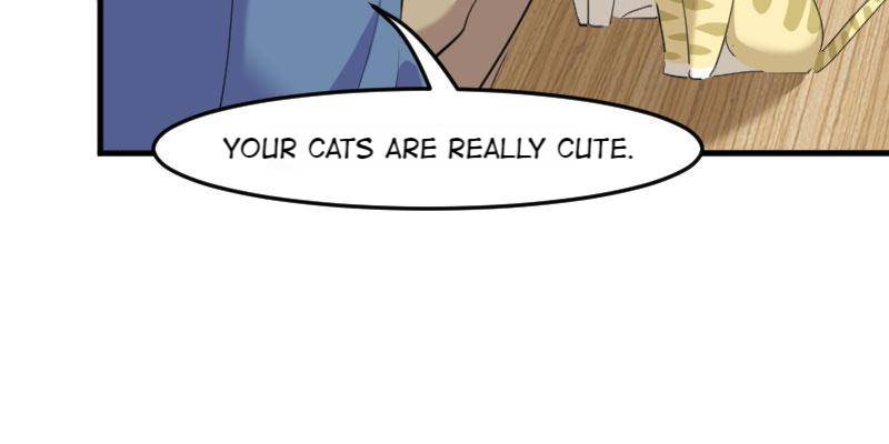 Help, my boyfriend is a ghost! Chapter 101 - page 55