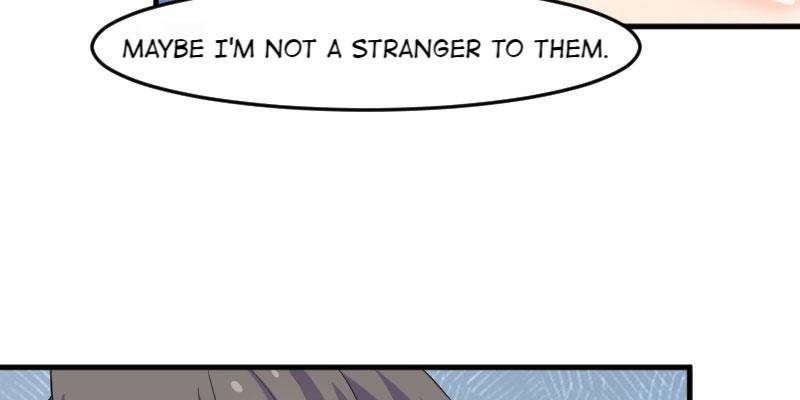 Help, my boyfriend is a ghost! Chapter 101 - page 60