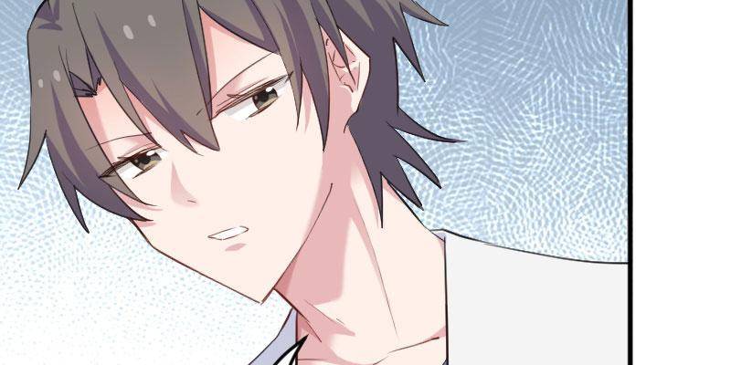Help, my boyfriend is a ghost! Chapter 101 - page 61