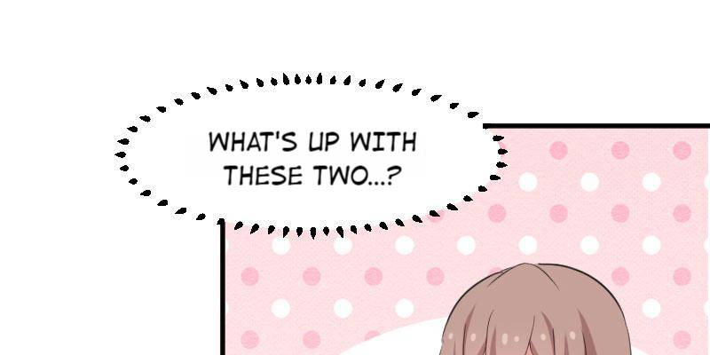 Help, my boyfriend is a ghost! Chapter 101 - page 69