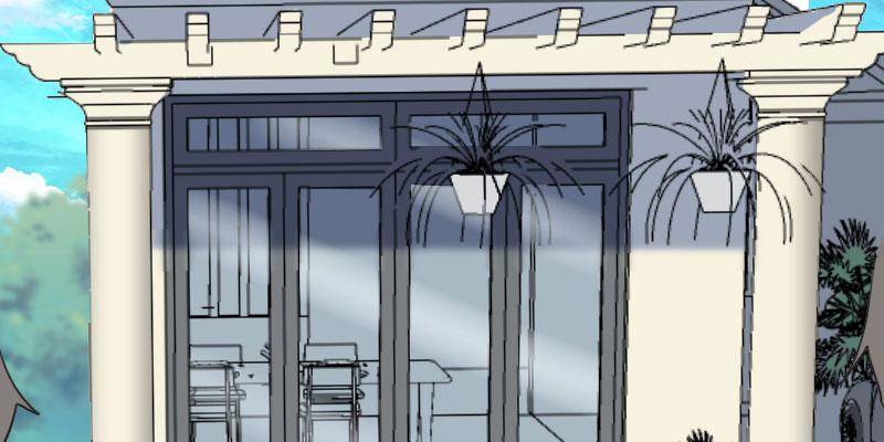 Help, my boyfriend is a ghost! Chapter 101 - page 71