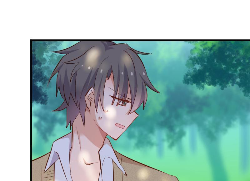 Help, my boyfriend is a ghost! Chapter 53 - page 16