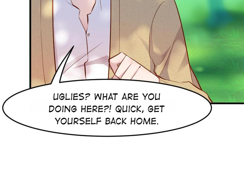 Help, my boyfriend is a ghost! Chapter 53 - page 17
