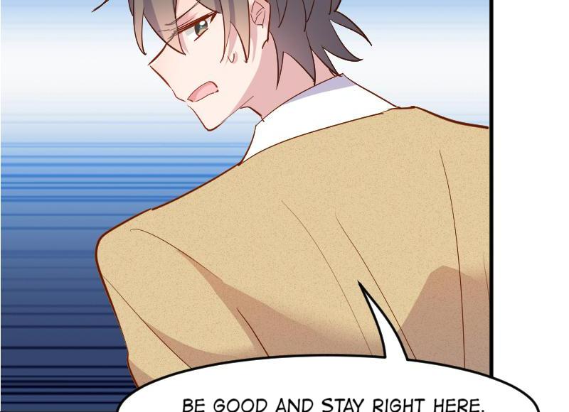 Help, my boyfriend is a ghost! Chapter 53 - page 20