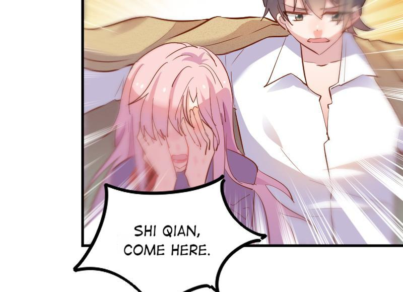 Help, my boyfriend is a ghost! Chapter 53 - page 22