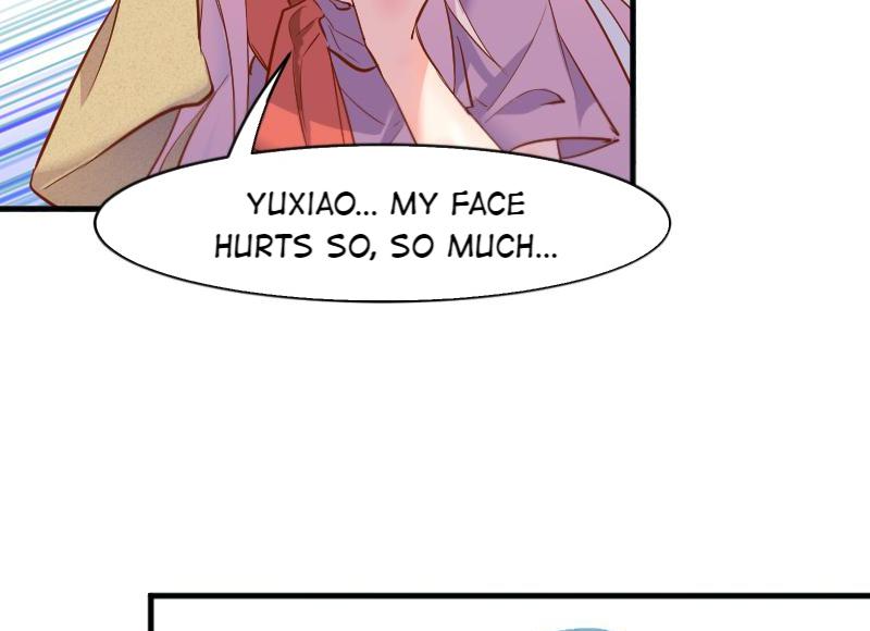Help, my boyfriend is a ghost! Chapter 53 - page 24