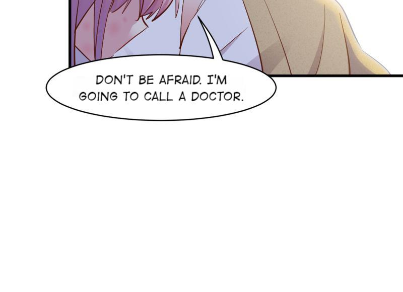 Help, my boyfriend is a ghost! Chapter 53 - page 26
