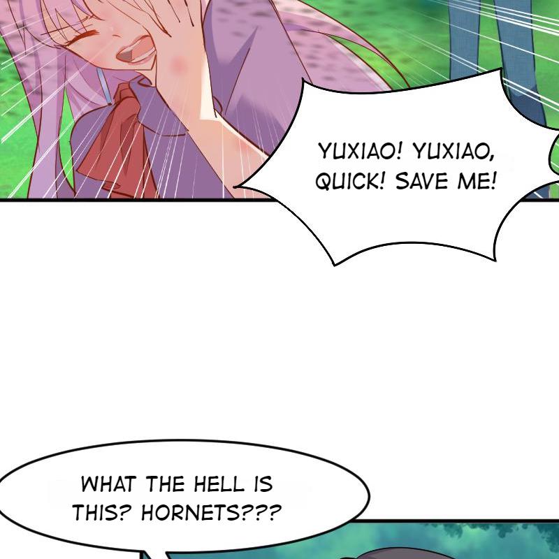 Help, my boyfriend is a ghost! Chapter 53 - page 3