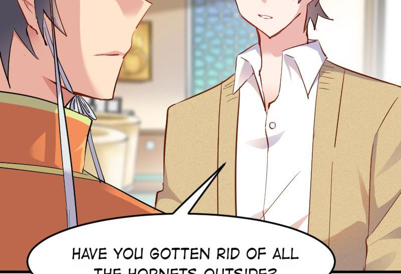 Help, my boyfriend is a ghost! Chapter 53 - page 31