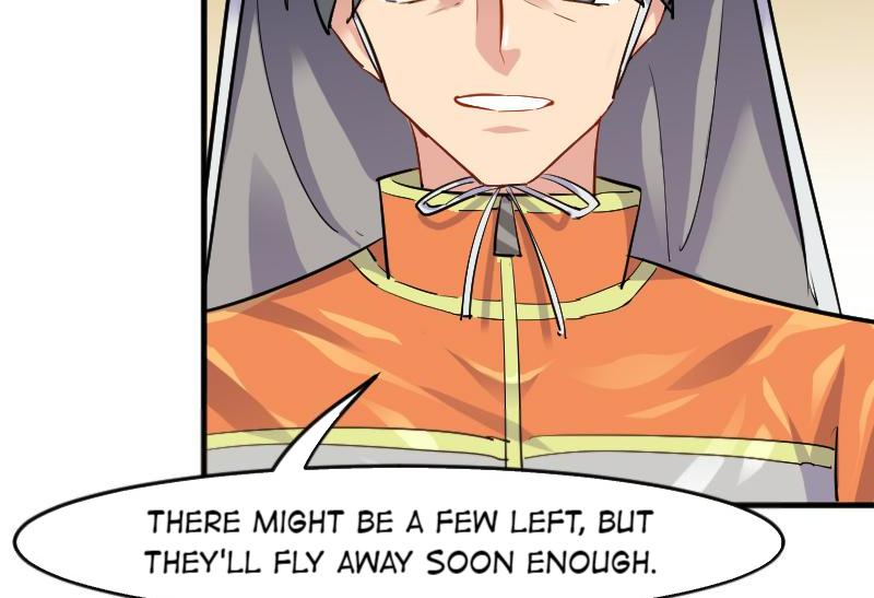 Help, my boyfriend is a ghost! Chapter 53 - page 33