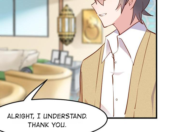 Help, my boyfriend is a ghost! Chapter 53 - page 35