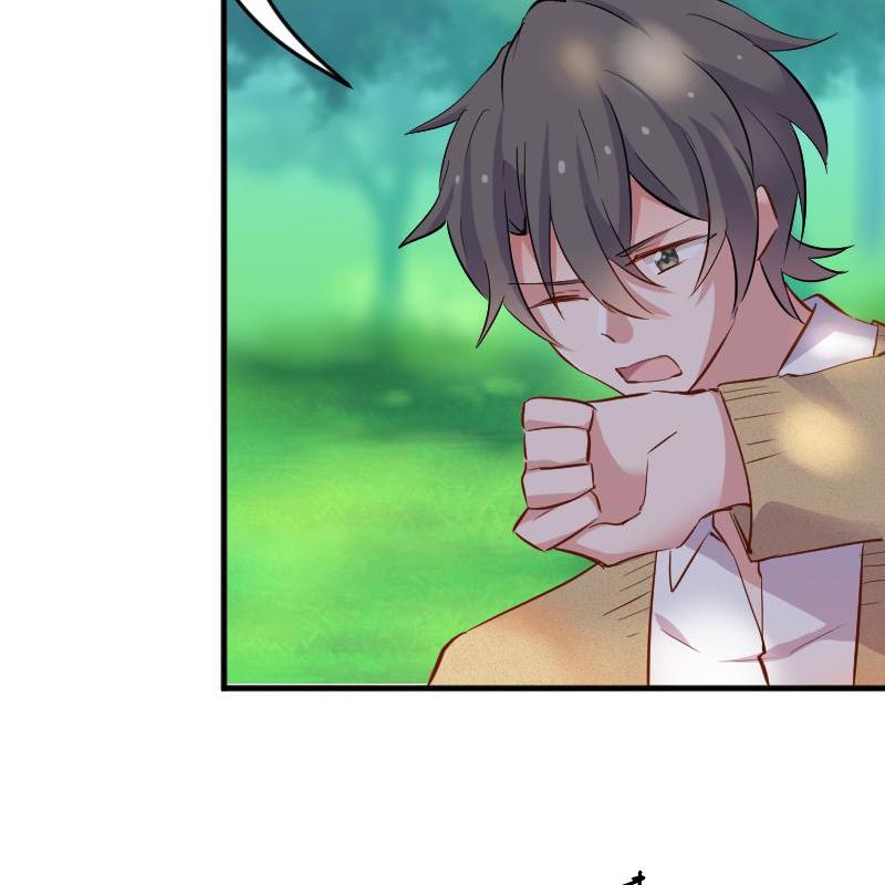 Help, my boyfriend is a ghost! Chapter 53 - page 4