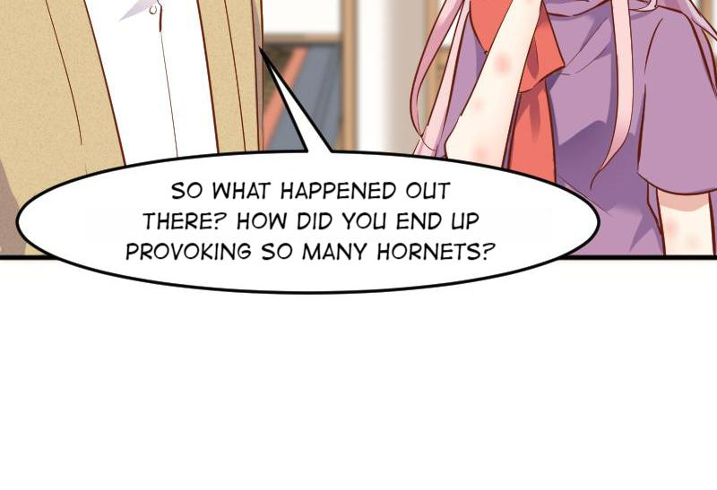 Help, my boyfriend is a ghost! Chapter 53 - page 41