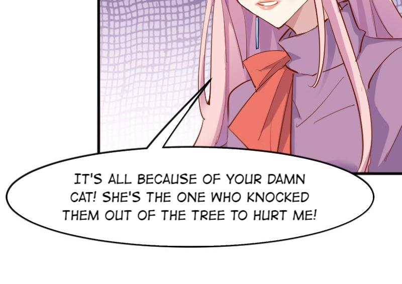 Help, my boyfriend is a ghost! Chapter 53 - page 43