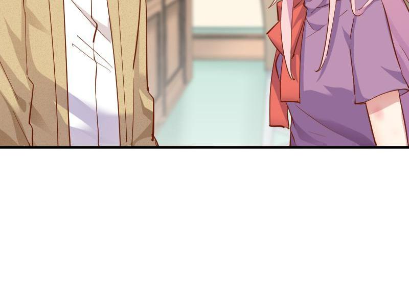 Help, my boyfriend is a ghost! Chapter 53 - page 47