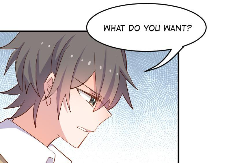 Help, my boyfriend is a ghost! Chapter 53 - page 48