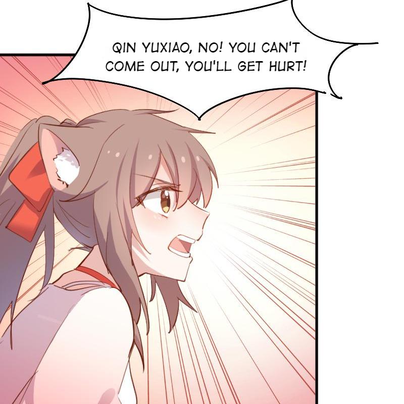 Help, my boyfriend is a ghost! Chapter 53 - page 5