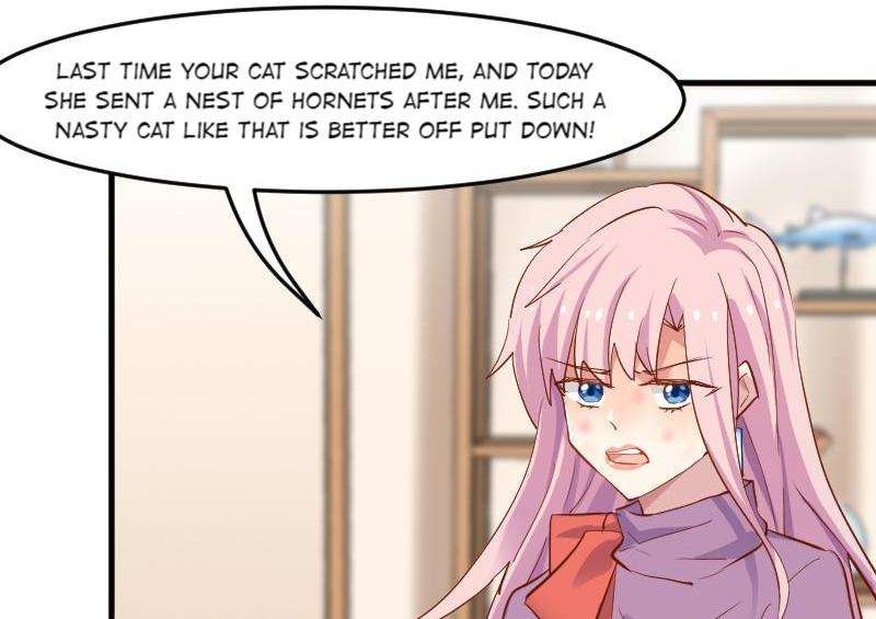 Help, my boyfriend is a ghost! Chapter 53 - page 50