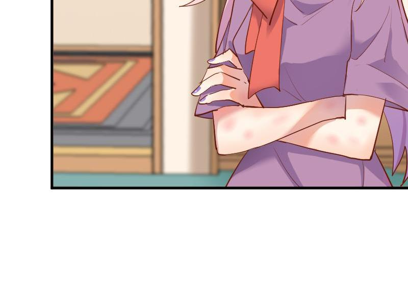 Help, my boyfriend is a ghost! Chapter 53 - page 51