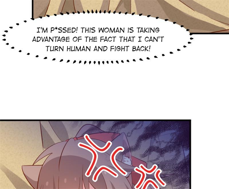 Help, my boyfriend is a ghost! Chapter 53 - page 54