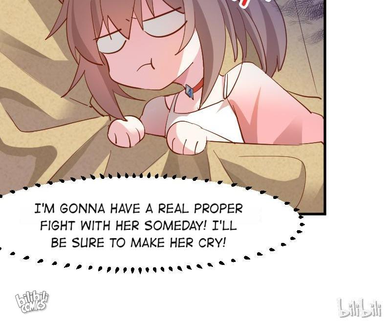 Help, my boyfriend is a ghost! Chapter 53 - page 55