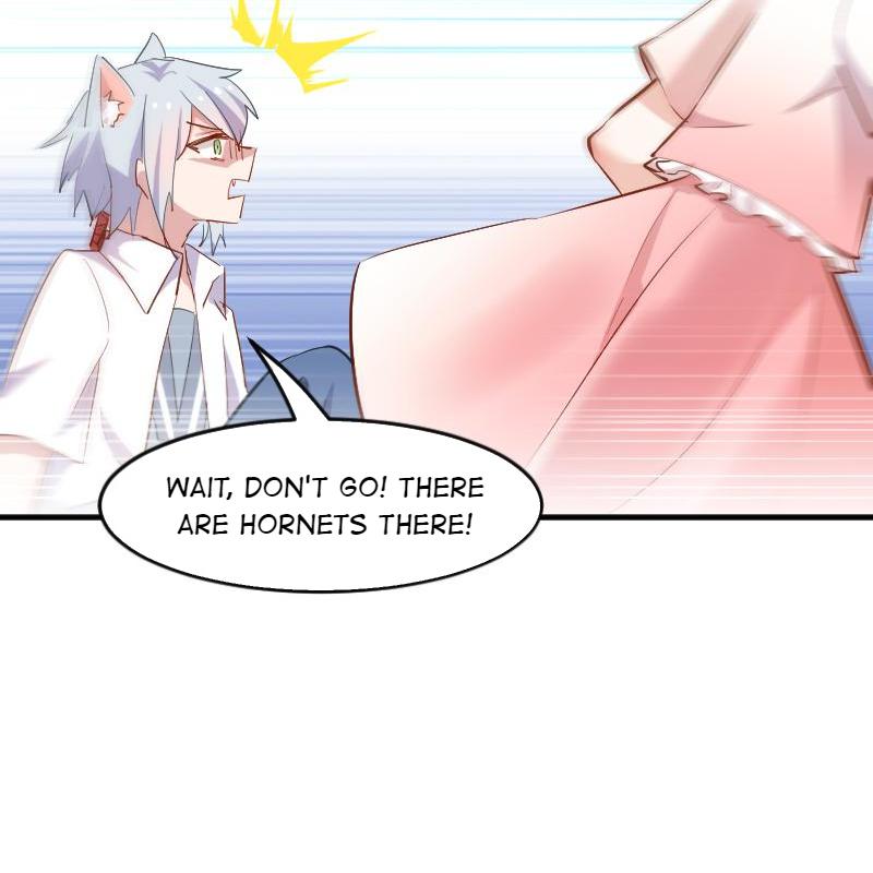 Help, my boyfriend is a ghost! Chapter 53 - page 7