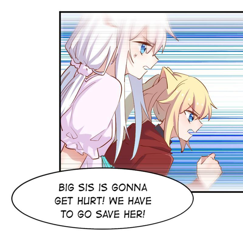 Help, my boyfriend is a ghost! Chapter 53 - page 9