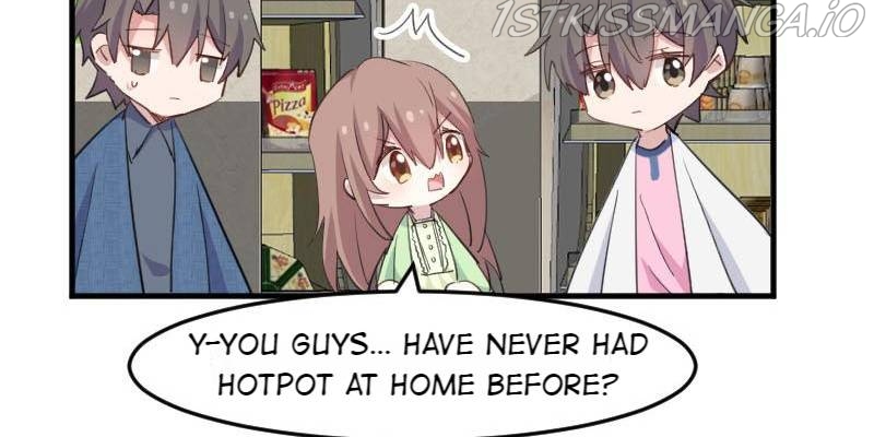Help, my boyfriend is a ghost! Chapter 102 - page 13